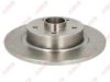 ABE C4R014ABE Brake Disc